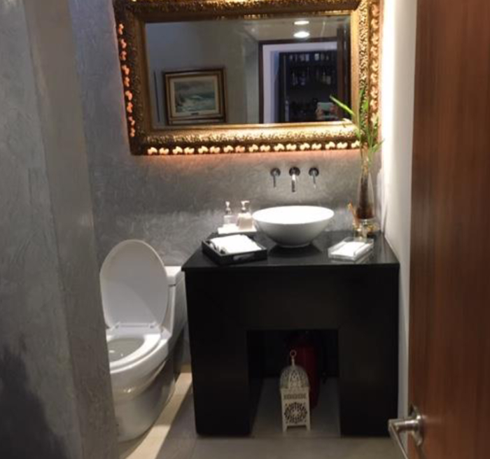 VENTA Casa En Condominio En Bosques De Las Lomas