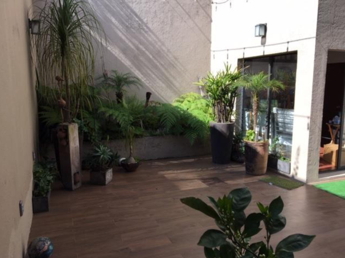 VENTA Casa En Condominio En Bosques De Las Lomas