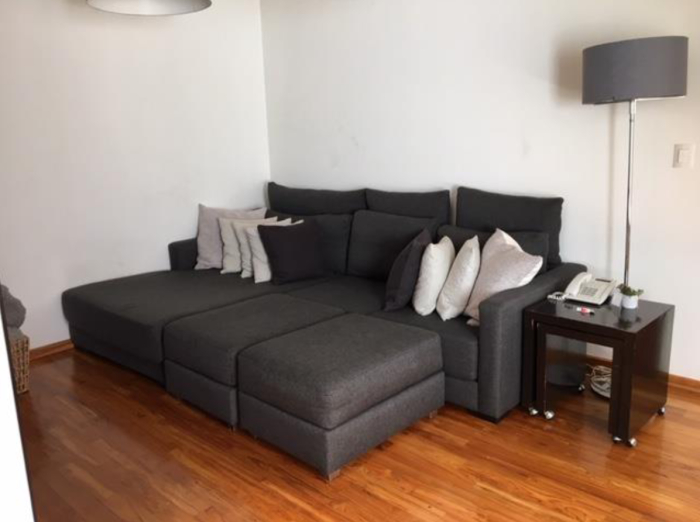 VENTA Casa En Condominio En Bosques De Las Lomas
