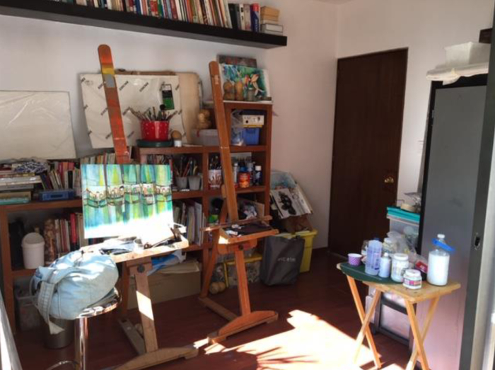 VENTA Casa En Condominio En Bosques De Las Lomas