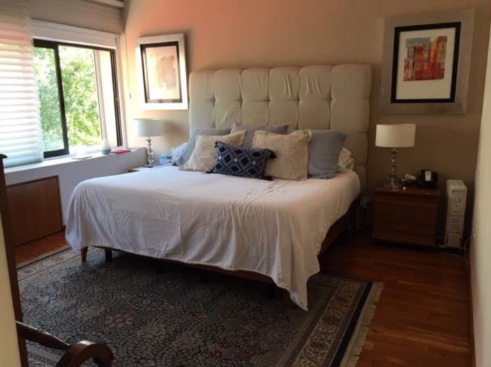VENTA Casa En Condominio En Bosques De Las Lomas