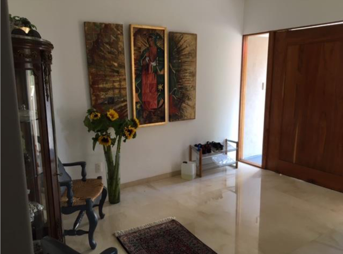 VENTA Casa En Condominio En Bosques De Las Lomas