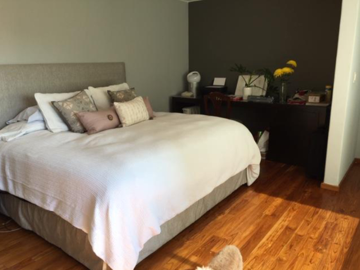 VENTA Casa En Condominio En Bosques De Las Lomas
