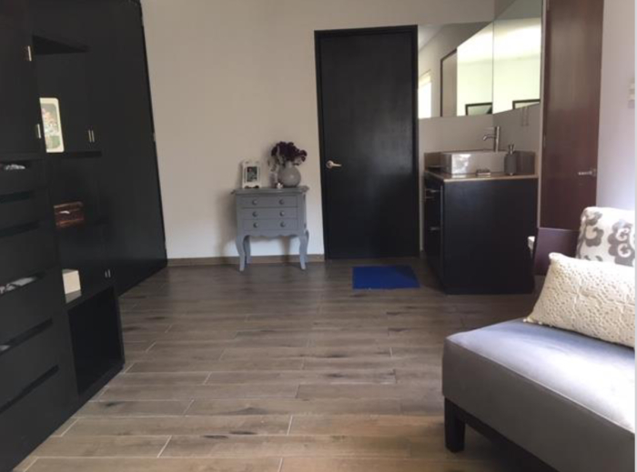 VENTA Casa En Condominio En Bosques De Las Lomas