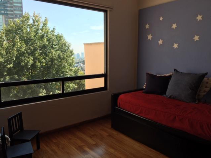 VENTA Casa En Condominio En Bosques De Las Lomas