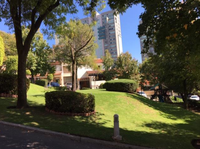VENTA Casa En Condominio En Bosques De Las Lomas