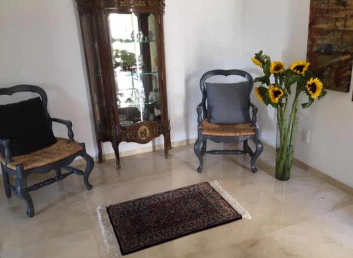 VENTA Casa En Condominio En Bosques De Las Lomas
