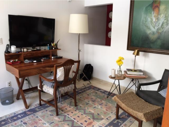 VENTA Casa En Condominio En Bosques De Las Lomas