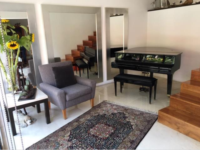 VENTA Casa En Condominio En Bosques De Las Lomas