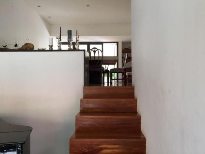 VENTA Casa En Condominio En Bosques De Las Lomas