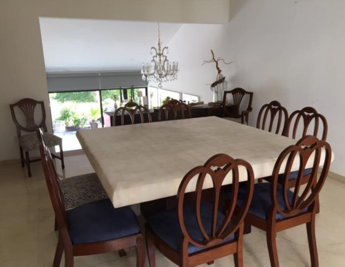 VENTA Casa En Condominio En Bosques De Las Lomas