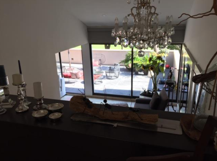VENTA Casa En Condominio En Bosques De Las Lomas