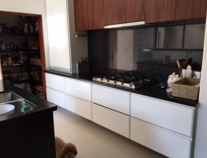 VENTA Casa En Condominio En Bosques De Las Lomas