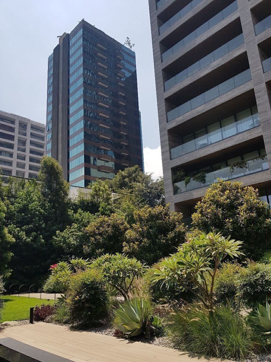 VENTA Condominio En El Mejor Desarrollo De POLANCO
