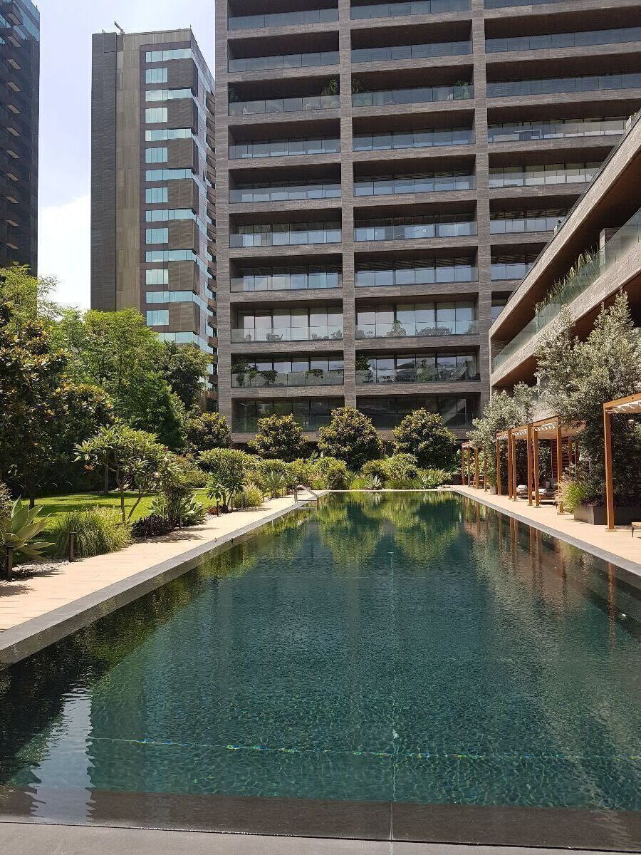 VENTA Condominio En El Mejor Desarrollo De POLANCO
