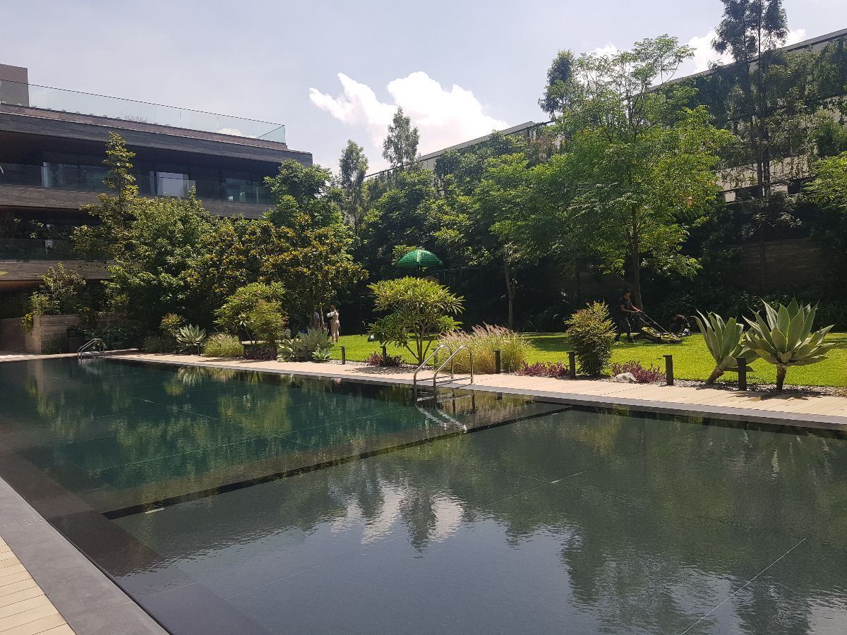 VENTA Condominio En El Mejor Desarrollo De POLANCO