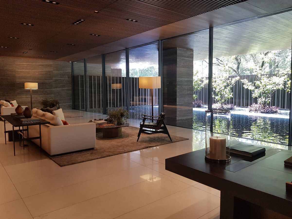 VENTA Condominio En El Mejor Desarrollo De POLANCO
