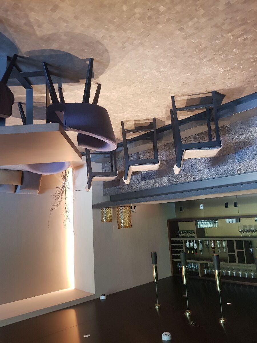 VENTA Condominio En El Mejor Desarrollo De POLANCO