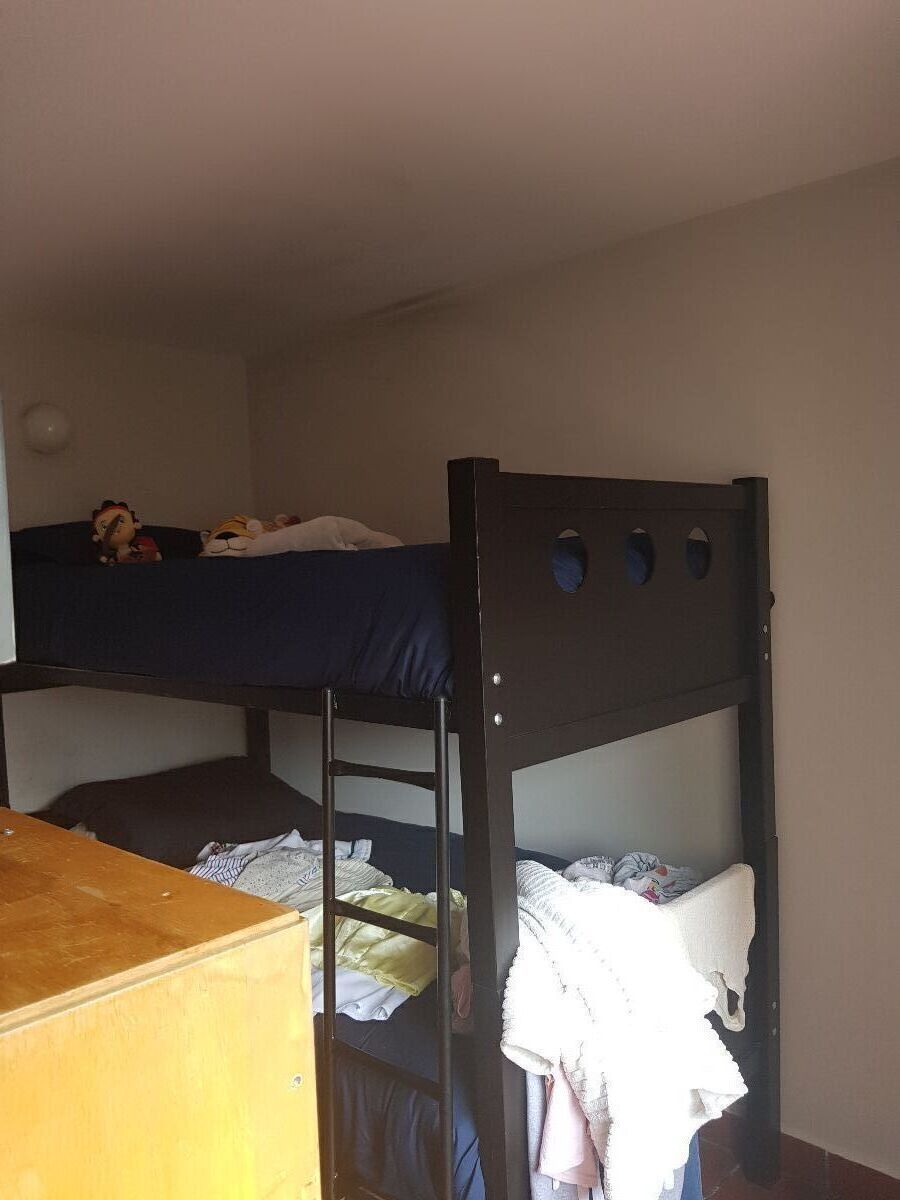 VENTA Casa En Condominio En Lomas De Bezares