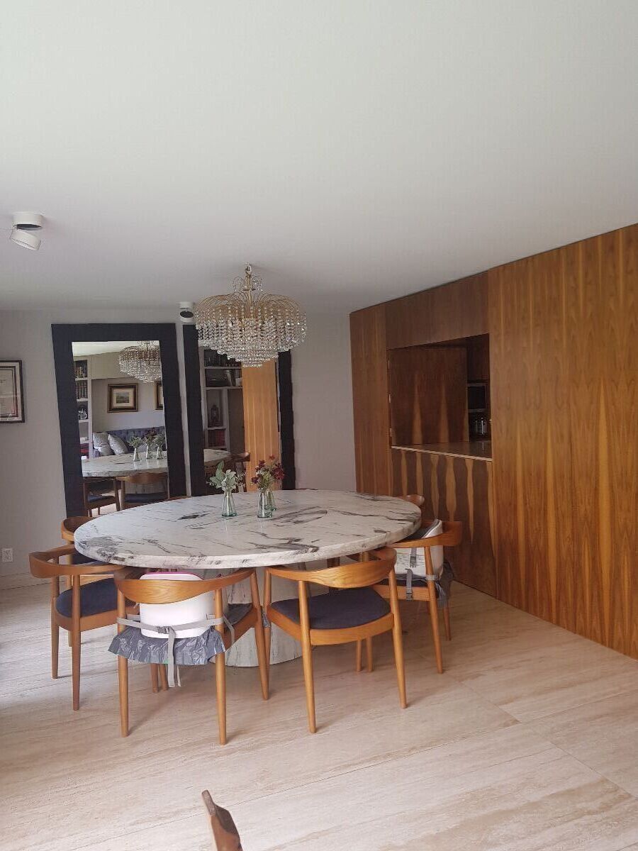VENTA Casa En Condominio En Lomas De Bezares