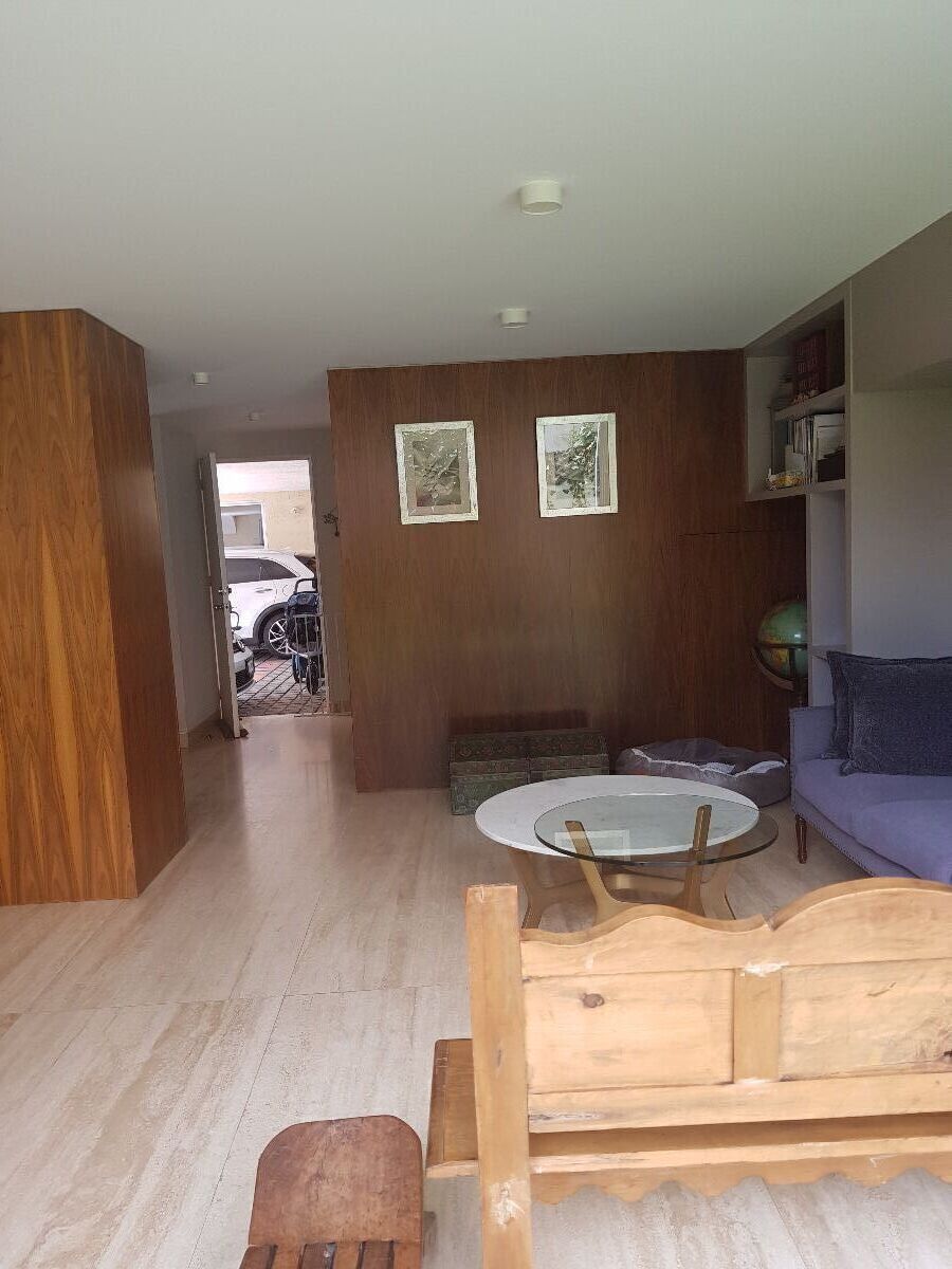 VENTA Casa En Condominio En Lomas De Bezares