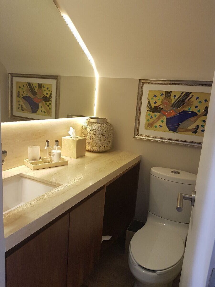 VENTA Casa En Condominio En Lomas De Bezares