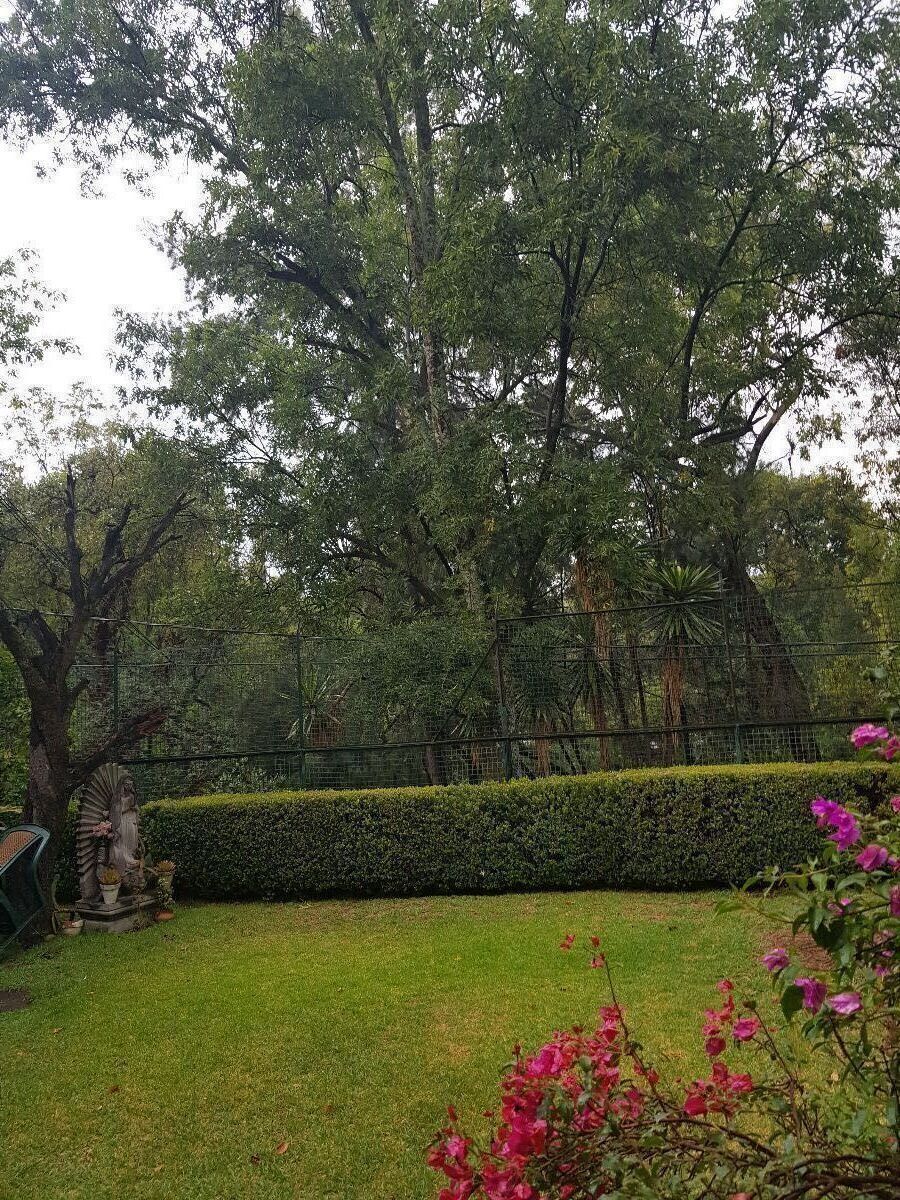 VENTA casa en Lomas de Chapultepec