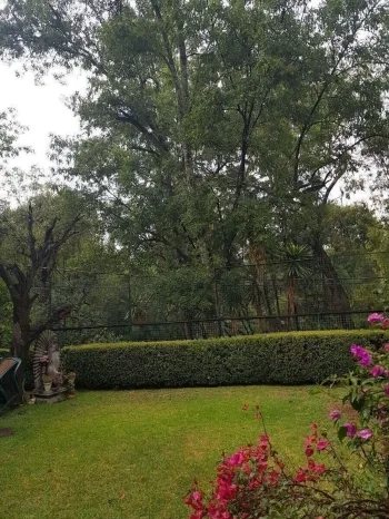 VENTA Casa En Lomas De Chapultepec