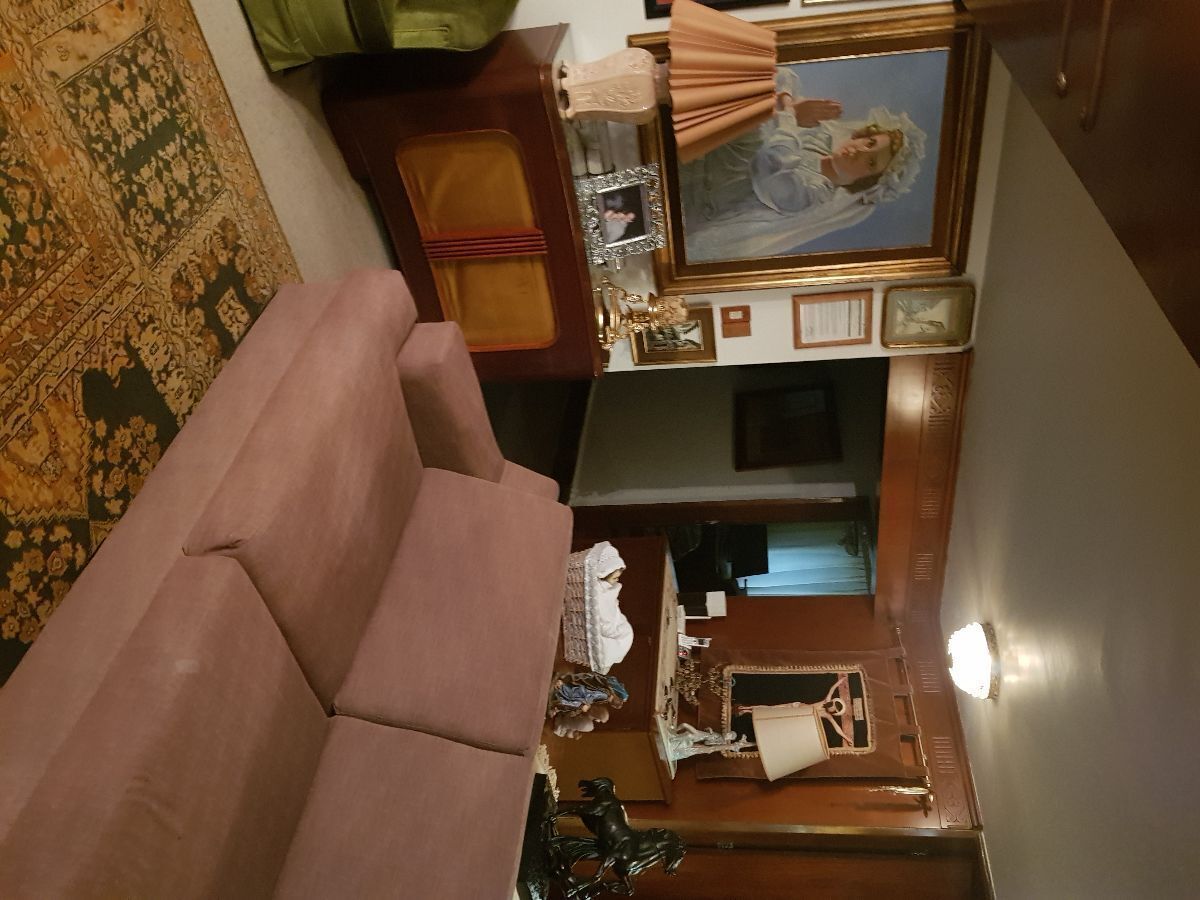 VENTA Casa En Lomas De Chapultepec