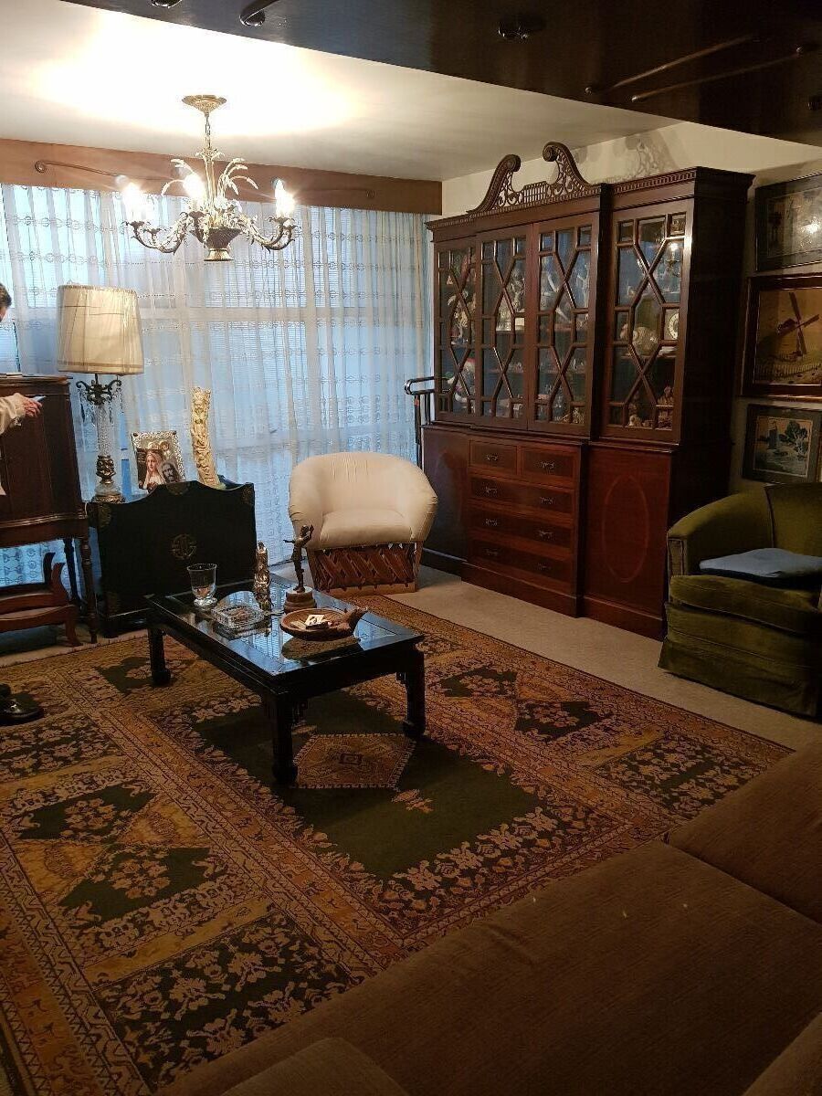 VENTA Casa En Lomas De Chapultepec