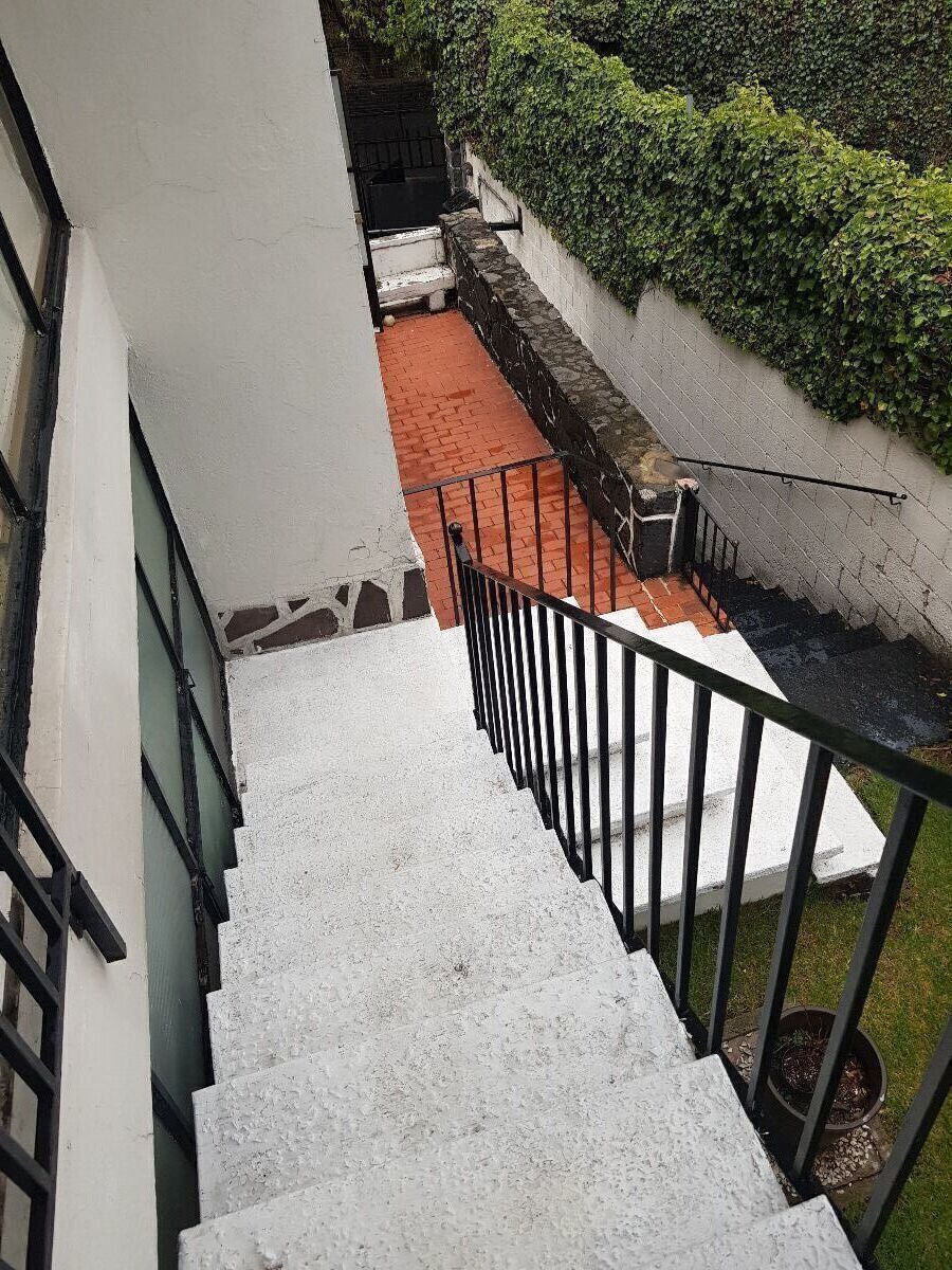 VENTA Casa En Lomas De Chapultepec