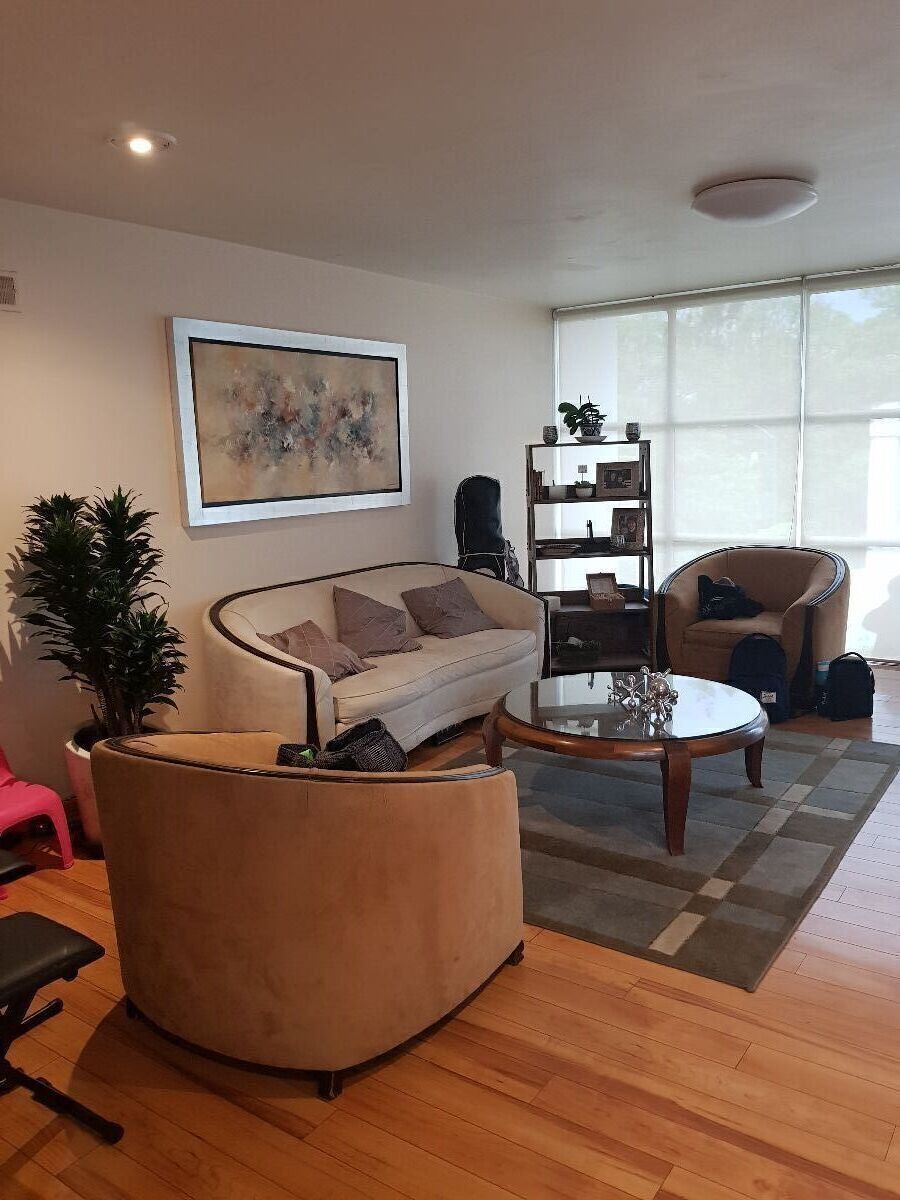 VENTA Casa En Lomas De Chapultepec