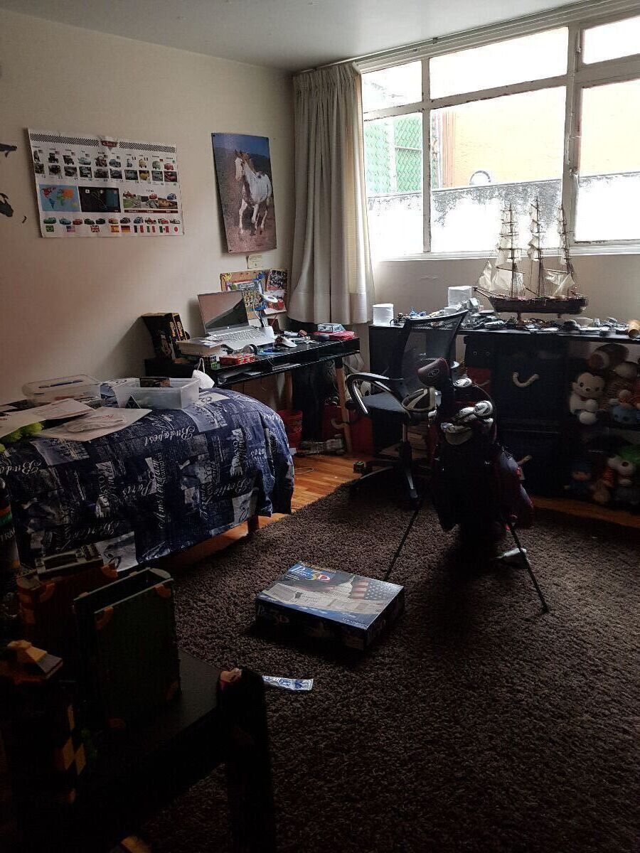 VENTA Casa En Lomas De Chapultepec