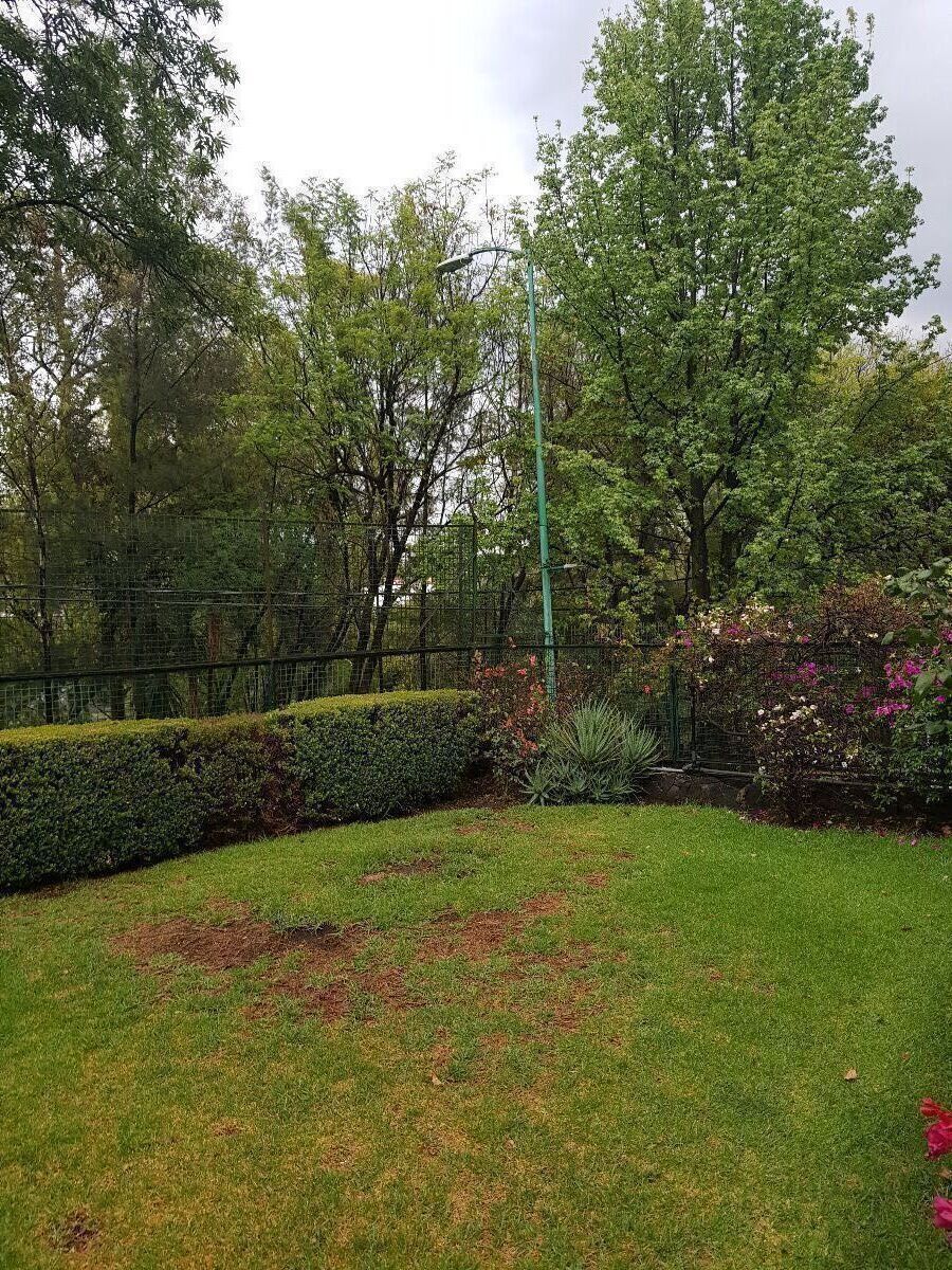 VENTA Casa En Lomas De Chapultepec