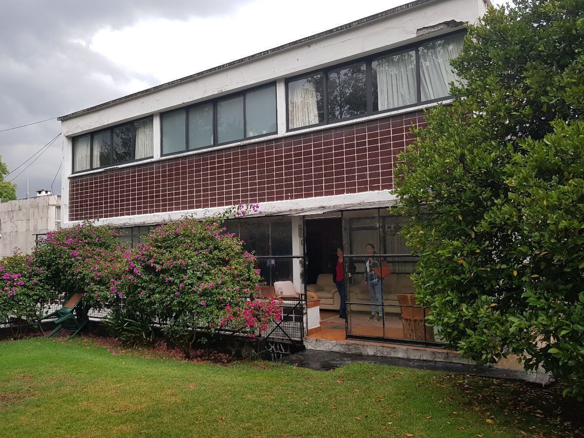 VENTA Casa En Lomas De Chapultepec