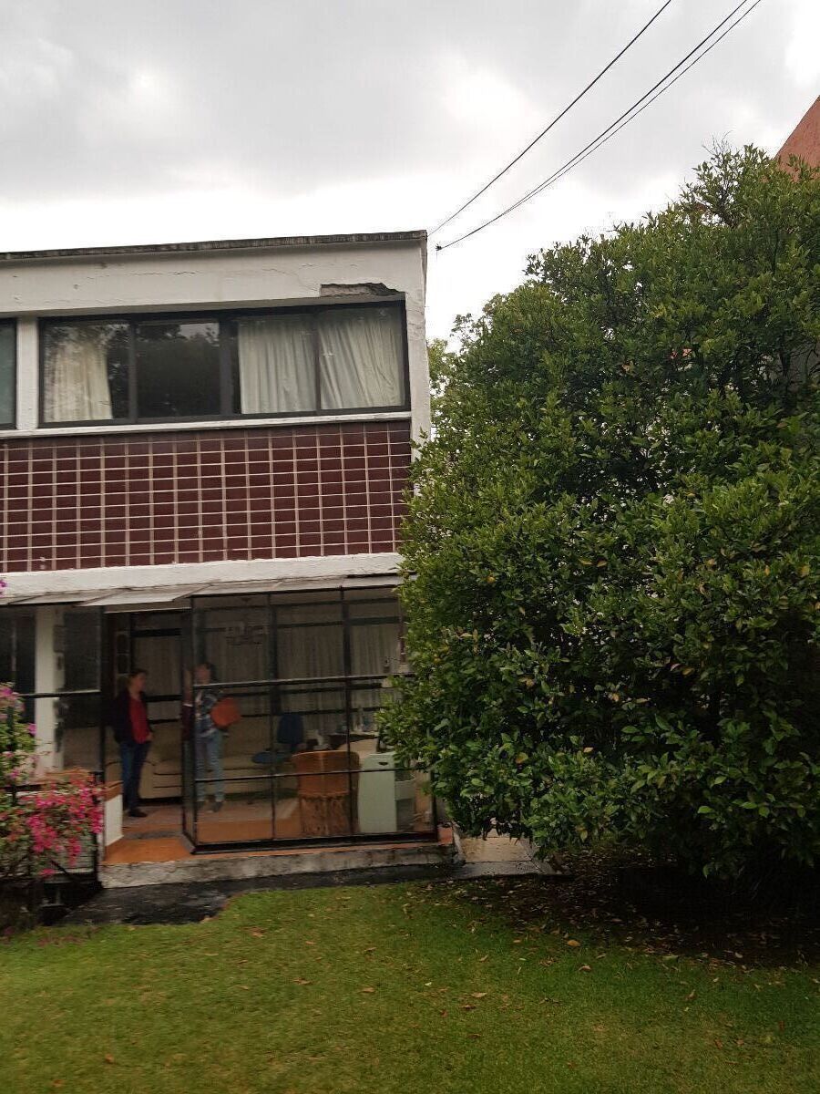VENTA Casa En Lomas De Chapultepec