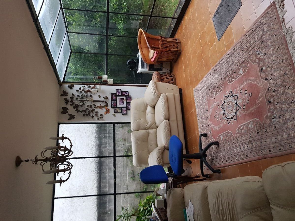 VENTA Casa En Lomas De Chapultepec