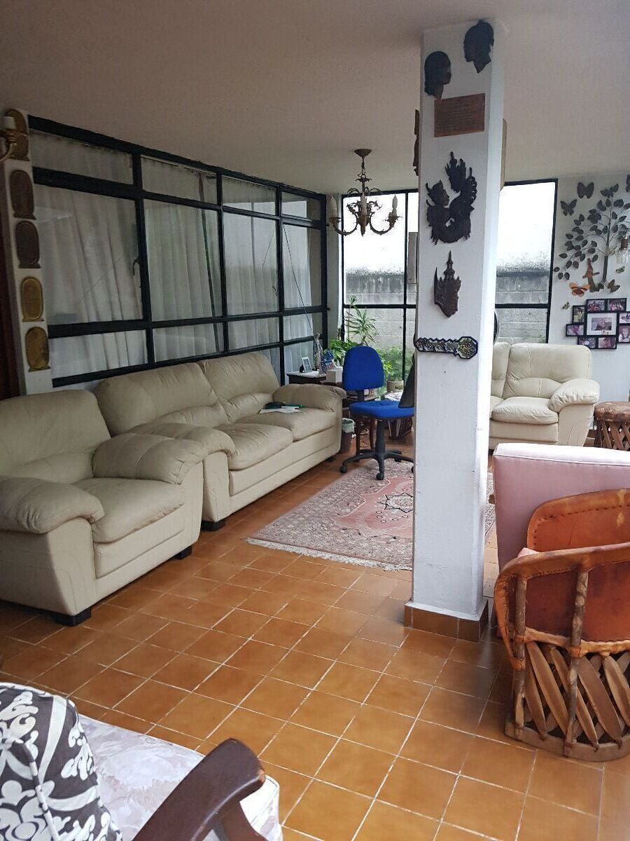 VENTA Casa En Lomas De Chapultepec