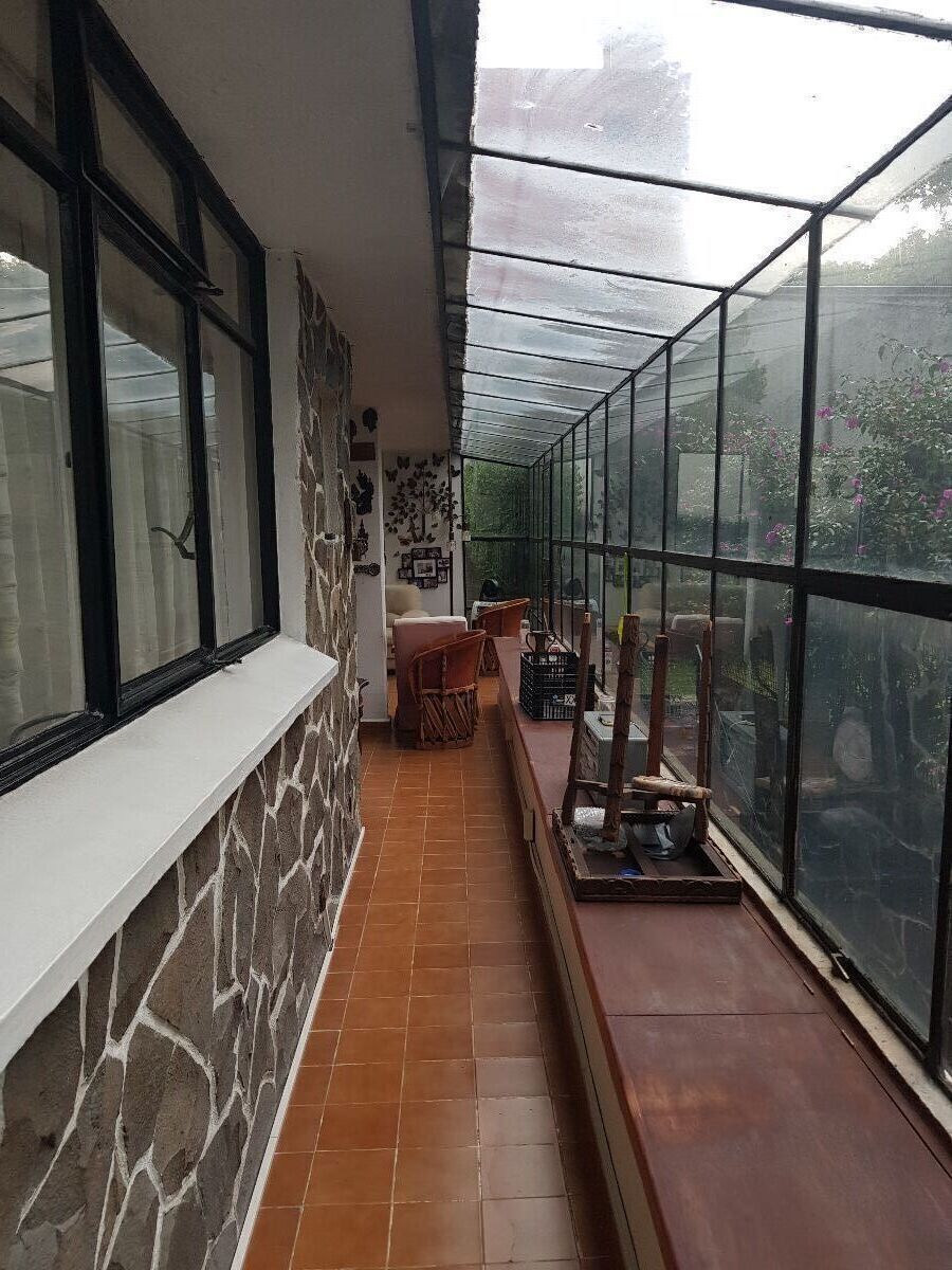 VENTA Casa En Lomas De Chapultepec