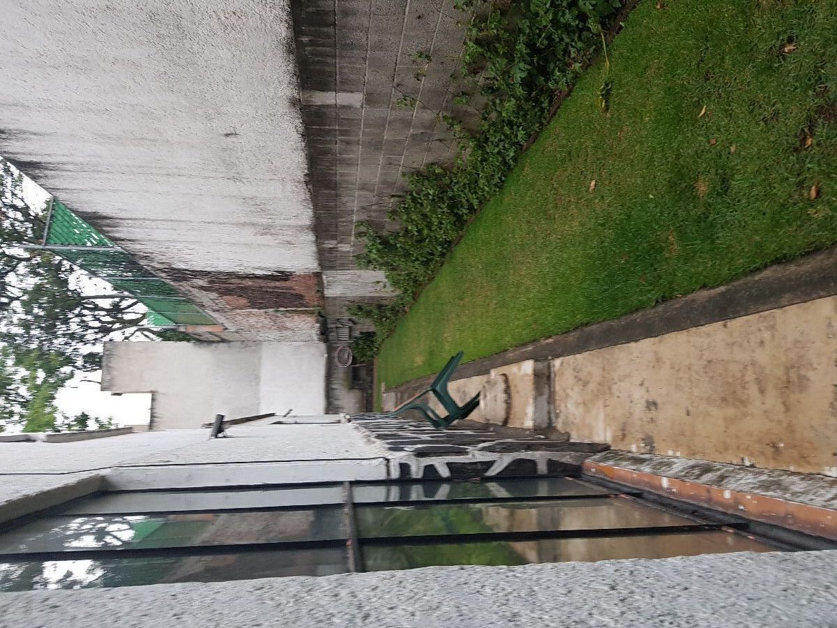 VENTA Casa En Lomas De Chapultepec