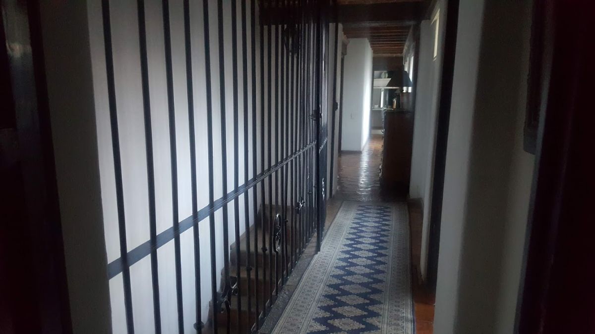 Casa  En Bosques De Las Lomas