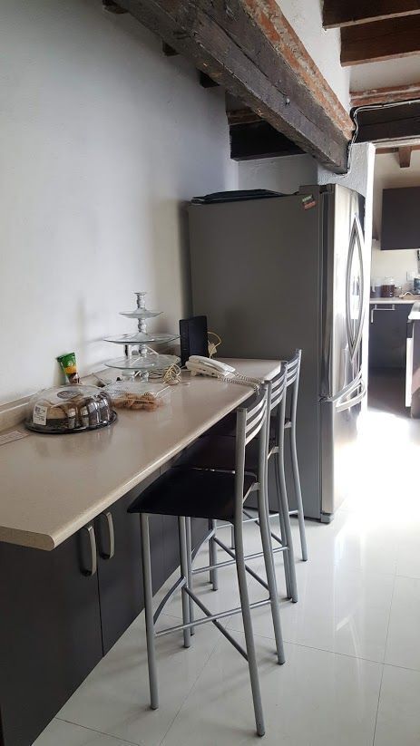 Casa  En Bosques De Las Lomas