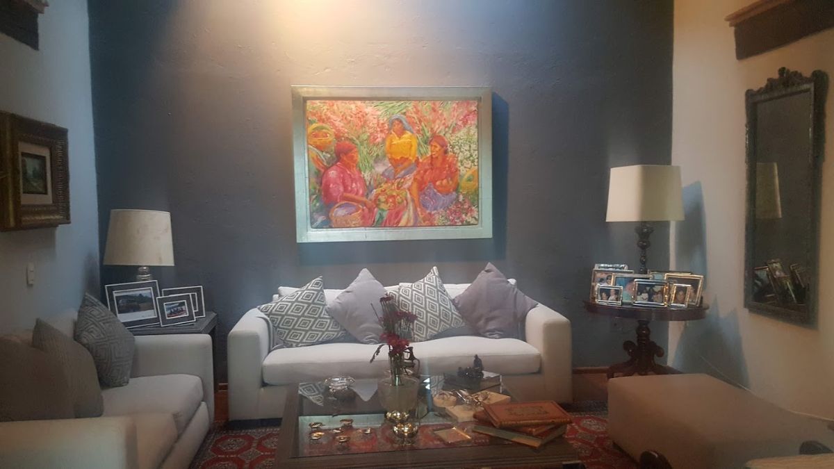 Casa  En Bosques De Las Lomas