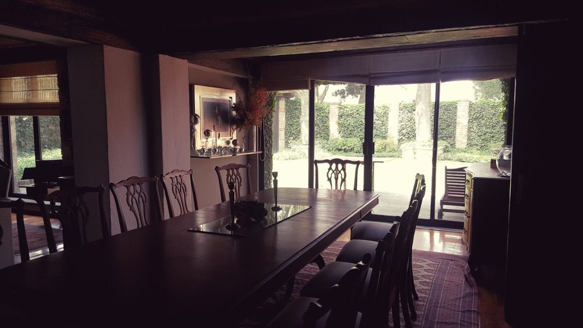 Casa  En Bosques De Las Lomas
