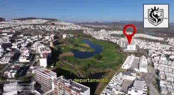Departamento En Venta En Zibata.