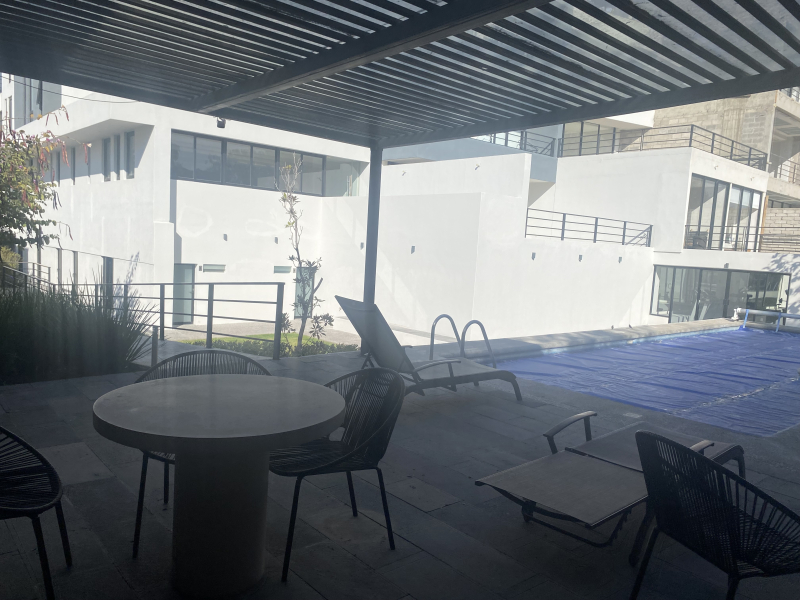 Departamento En Venta En Zibata.