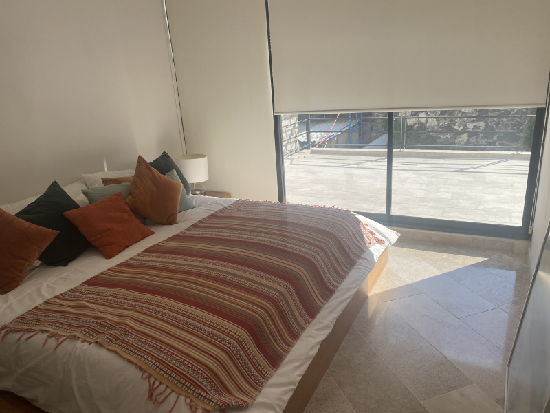 Departamento En Venta En Zibata.