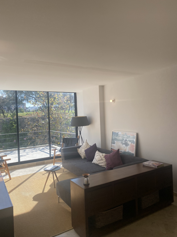 Departamento En Venta En Zibata.