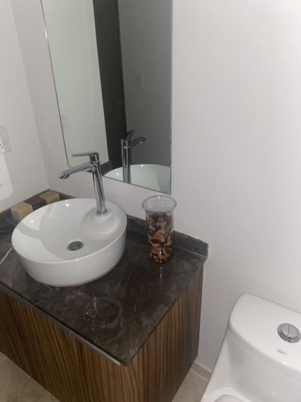 Departamento En Venta En Zibata.