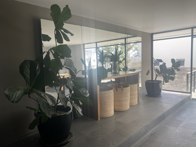 Departamento En Venta En Zibata.